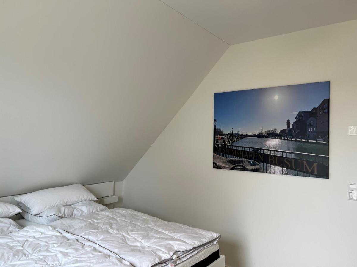 Ferienhaus Enjoy Busum Ngoại thất bức ảnh