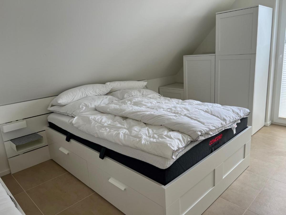 Ferienhaus Enjoy Busum Ngoại thất bức ảnh