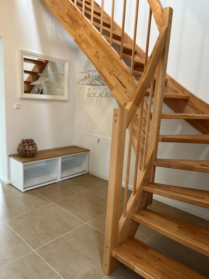 Ferienhaus Enjoy Busum Ngoại thất bức ảnh