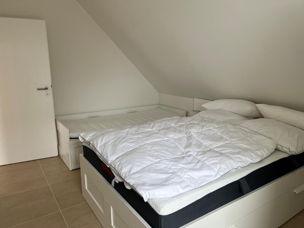 Ferienhaus Enjoy Busum Ngoại thất bức ảnh