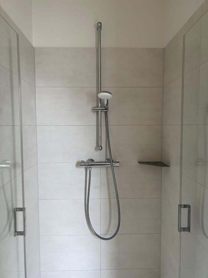 Ferienhaus Enjoy Busum Ngoại thất bức ảnh